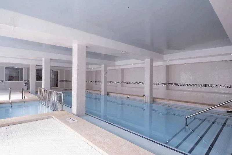 Protur Alicia Hotel Cala Bona