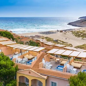 Apartahotel Viva Cala Mesquida Resort&spa