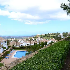 La Cala Golf Townhouse Apartment La Cala De Mijas