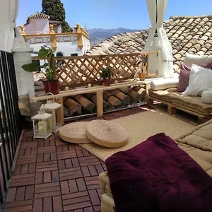 Bendita Casa Holiday home Granada